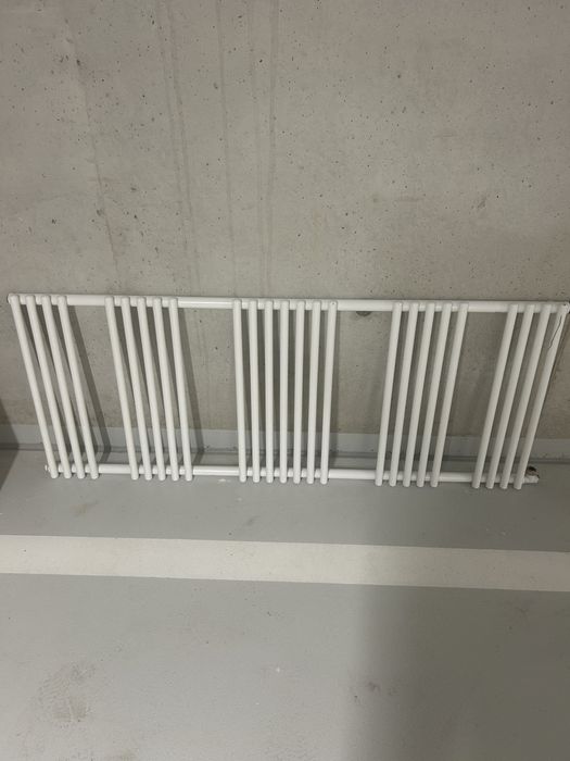 Kaloryfery łazienkowe