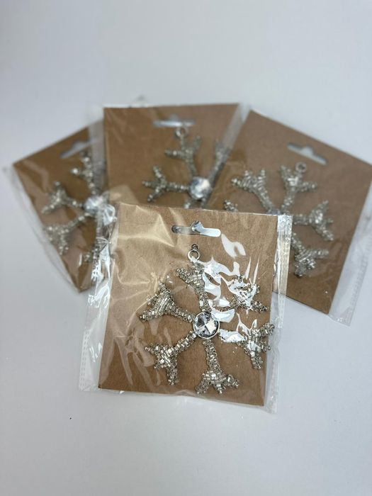 Zawieszka, ozdoba choinkowa