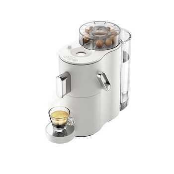 Кавоварка автоматична CoffeeB