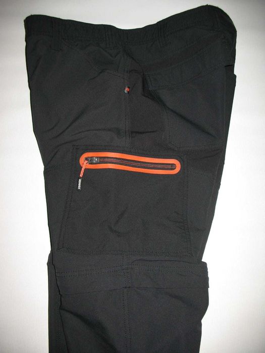 Чоловічі штани HEROCK Tornado Zip Off р.XL/54/38