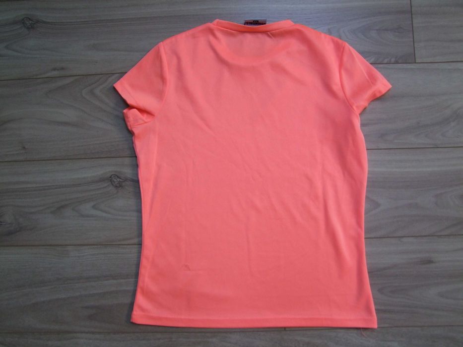 T-shirt Martes roz. XS