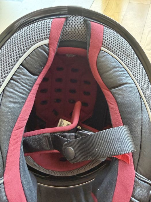 Moto helmet xlite xxl 702