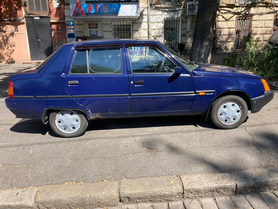 Заз 1103 славута по запчастям. Разборка таврия славута таврия пикап