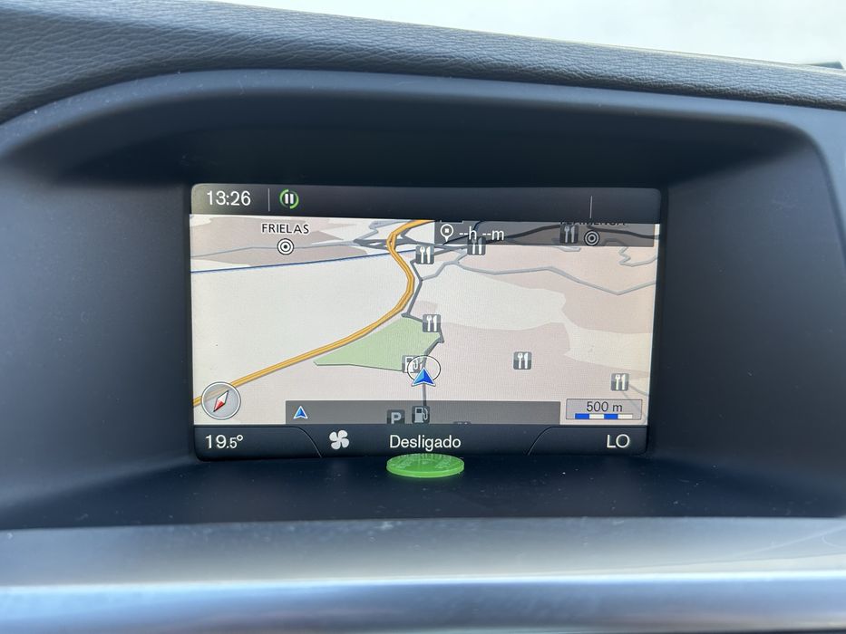 Volvo S 60 D2 Momentum