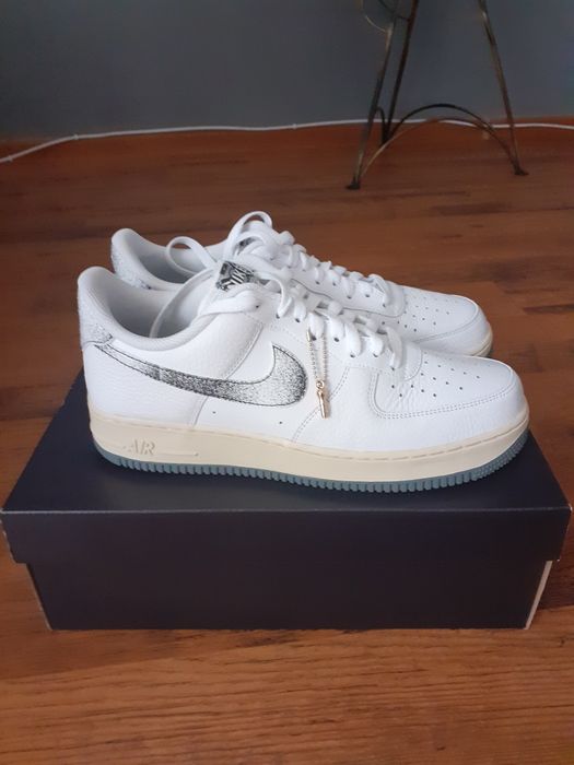 Buty Nike Air Force 1.Nowe