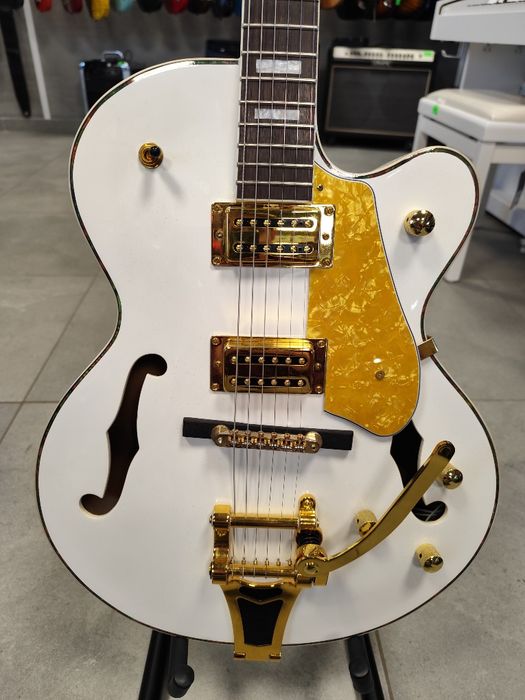 Gitara elektryczna Harley Benton BigTone