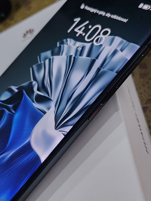 Huawei p 60 pro 256 GB nowy.