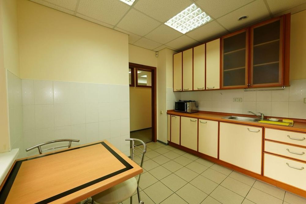 Коммерческая недвижимость по адресу ул. Никольско-Слободская (площадь 133 м²) - Atlanta.ua - фото 5