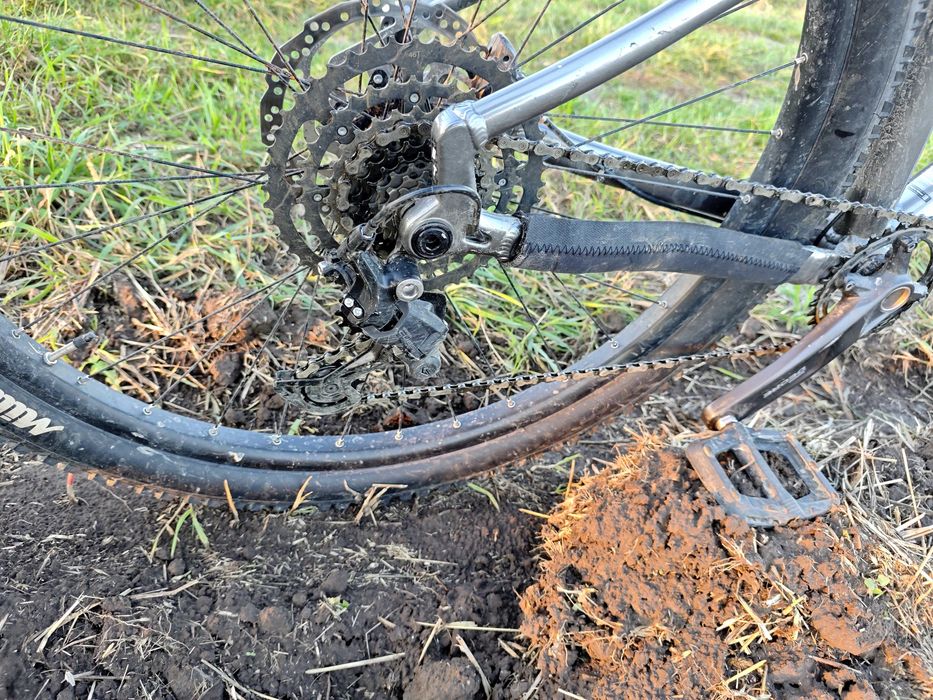 Merida Big.Trail 300 (2025–2026) | Розмір L (29")