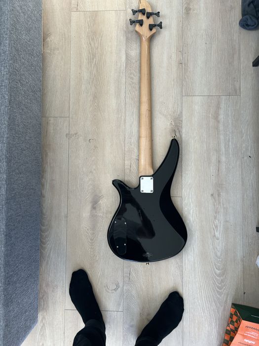 Gitara bassowa Yamaha RBX170