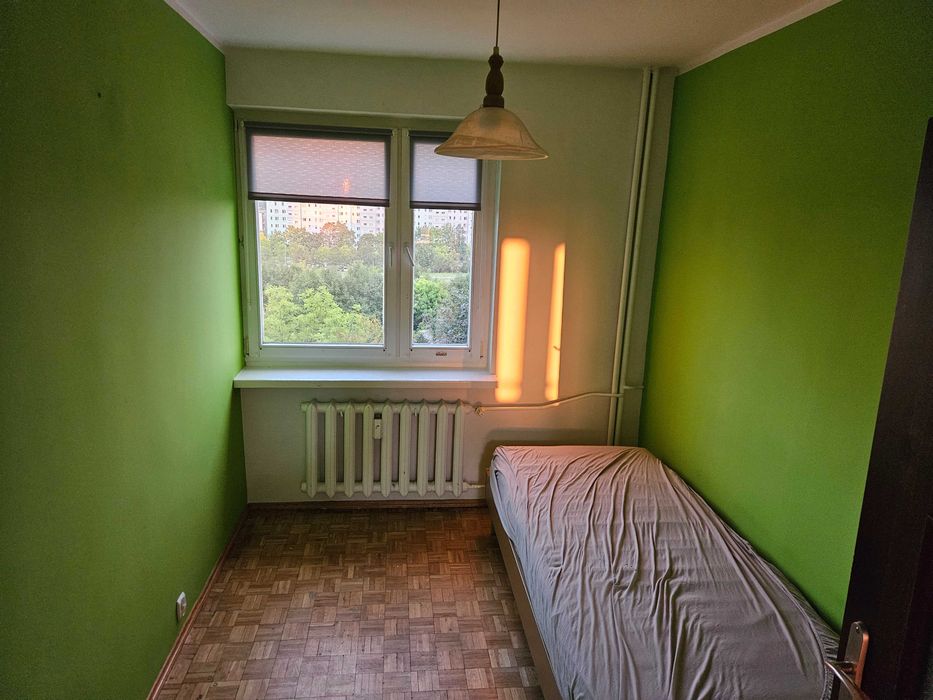 Mieszkanie – Poznań, Osiedle Bolesława Chrobrego, Piątkowo - Widok 5