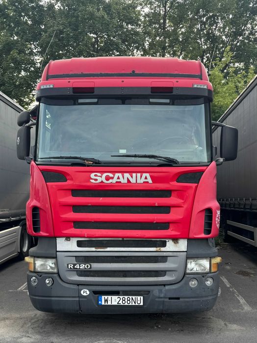 Scania