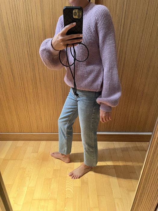 Laurella sweter Sasha