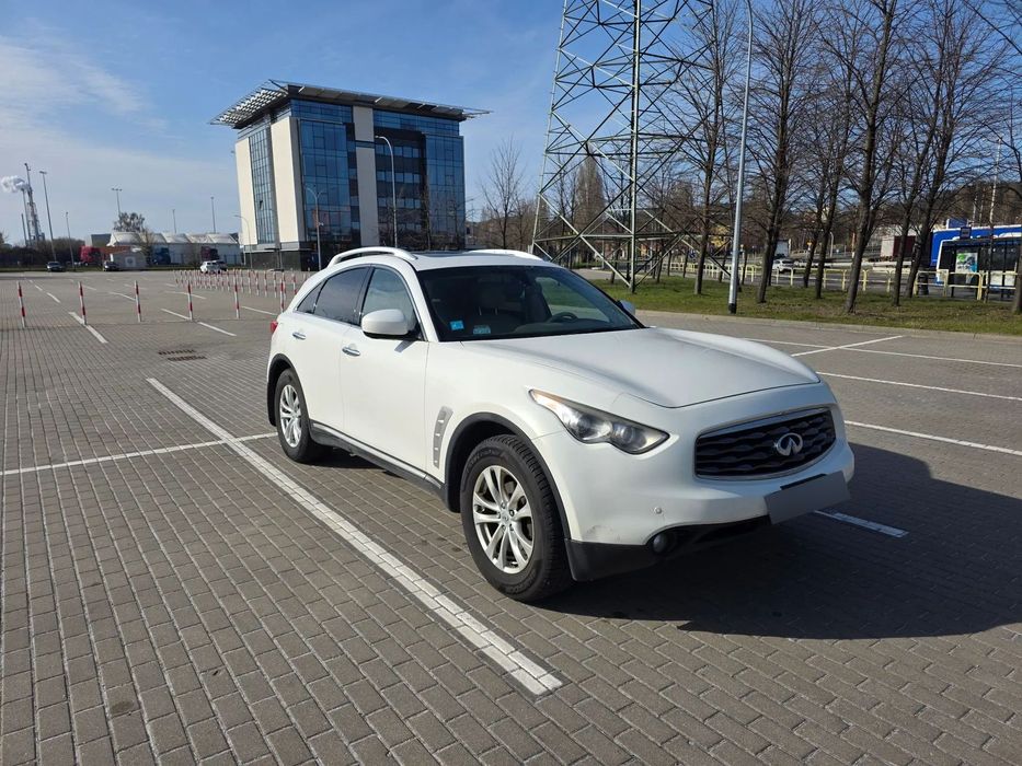 Infiniti FX