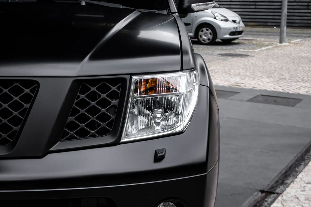 Nissan Pathfinder 2.5 dCi Aut. SE