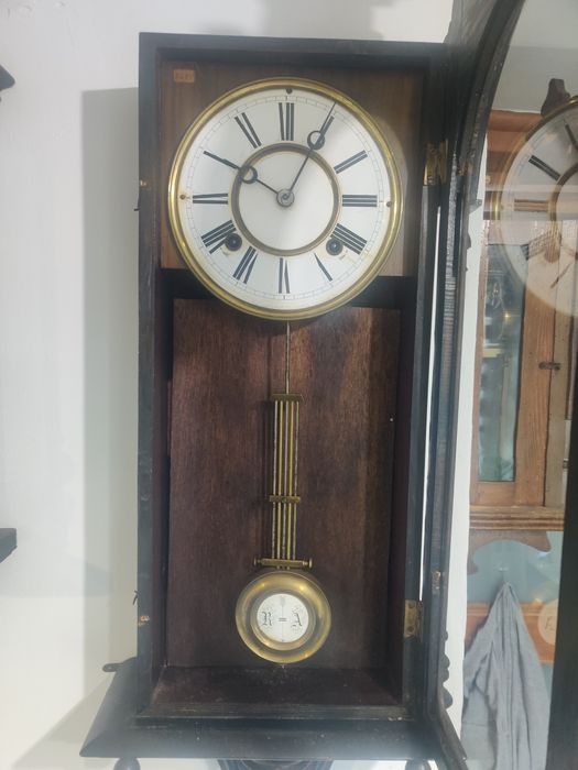 Zegar Junghans  sprawny