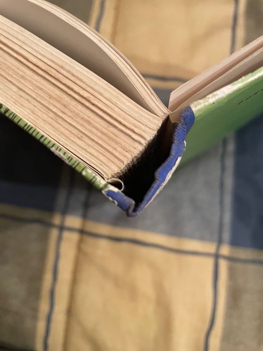 Livro Antologia de Autores Portugueses