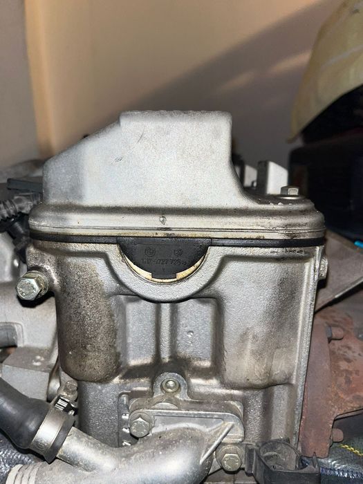Cabeça de Motor - BMW E 30 ( 1985 a 1989 )  316 I
