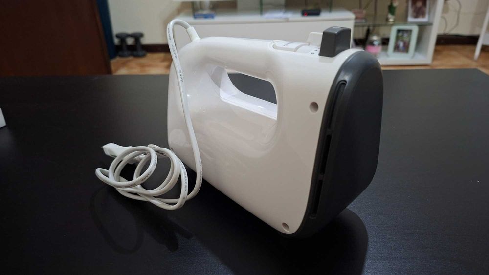 Batedeira Philips Viva Collection de 450 W