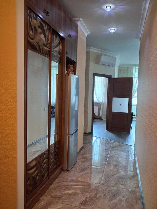 Сдам  2к квартиру в ЖК Альтаир 1Люстдорфская дорога