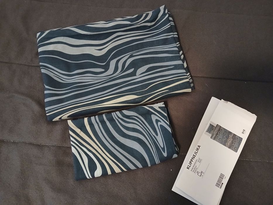 Capacde edredon do ikea 150/200