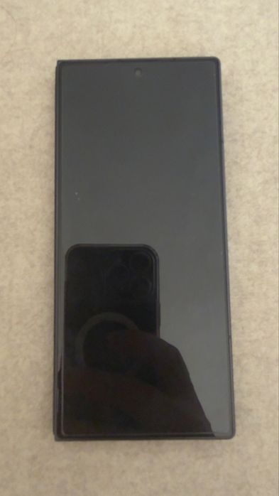 Vendo Galaxy Z Fold 7 512 Gb