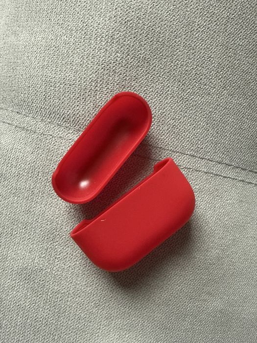 Чохол Pump Silicone Case для Apple AirPods
