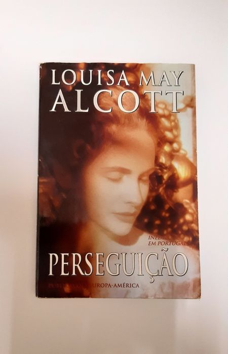 Perseguição de Louisa May Alcott