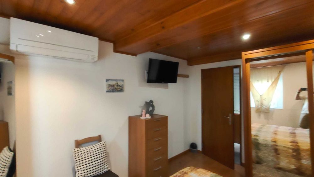 quarto para estudantes