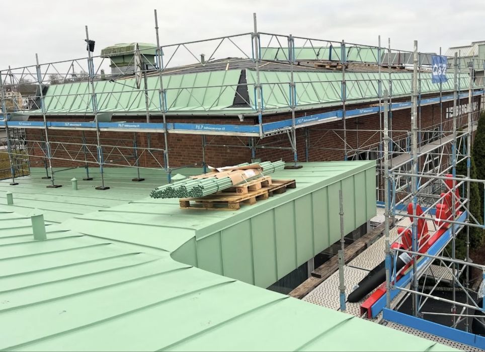 Покрiвельник- кровельшик