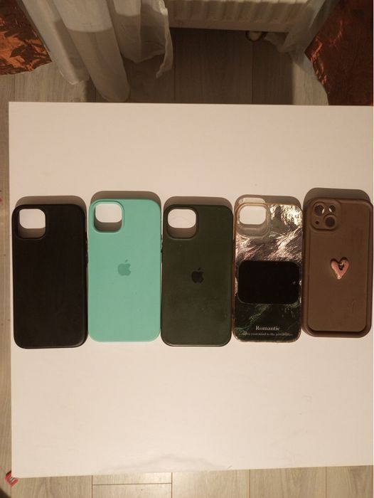 чехол на iphone 13 айфон 13