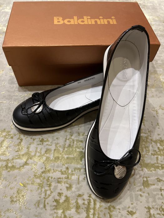 Туфли Baldinini в отличном состоянии