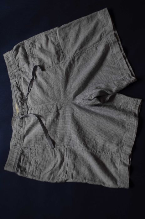 spodenki letnie krótkie Authentic 48
