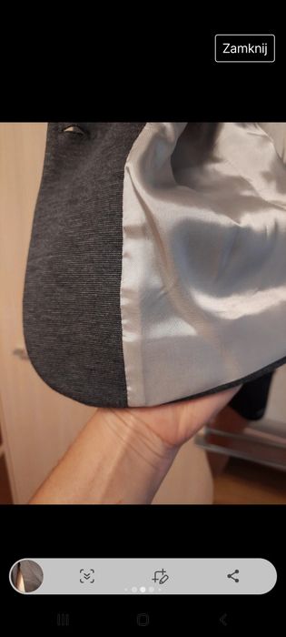 Marynarka-żakiecik M/L Vertus