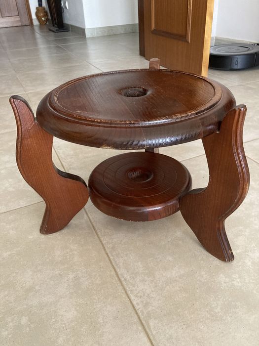 Base de madeira macissa64286121907842120