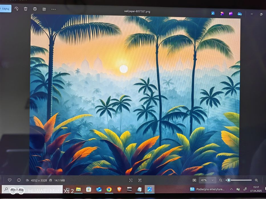 HP Elite X2 G2 i5, 8Gb ram, dysk SSD 1Tb