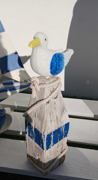 Artigos Decoração MAR