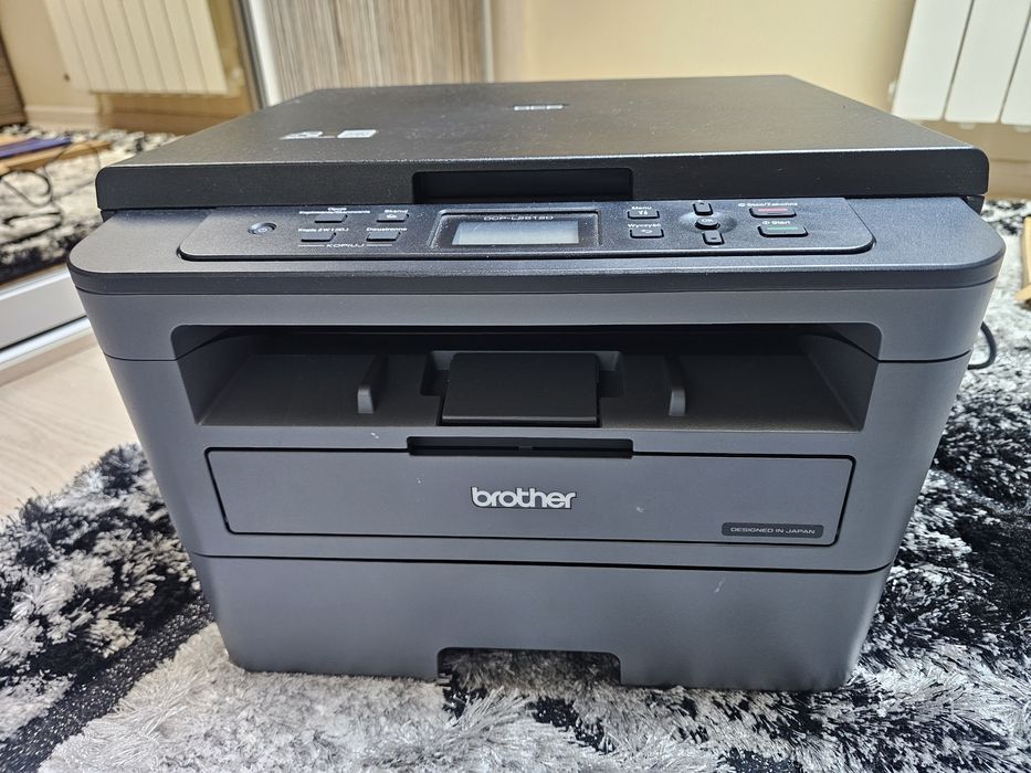 Drukarka Brother DCP-L2512D
