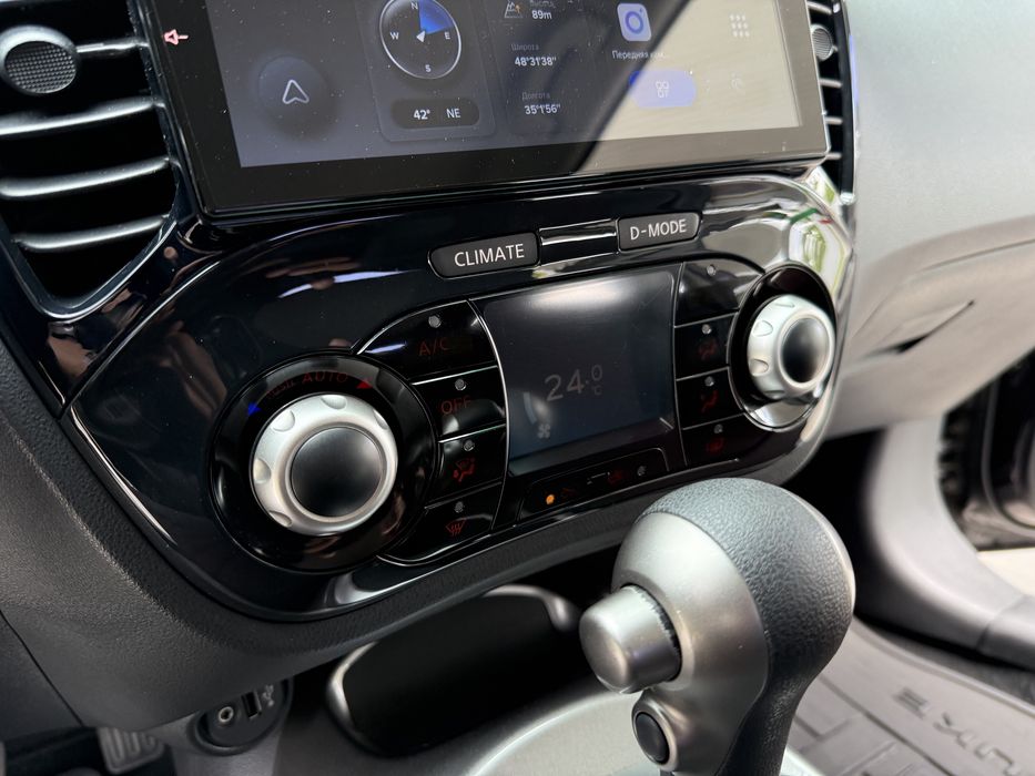 Nissan Juke 2012 VIN SJNFBAF15U6296761 фото оголошення 14 з 21