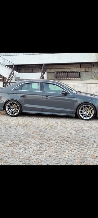 Jantes R18 5x112