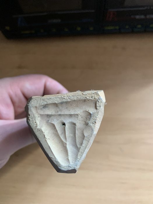 Продам орла з дерева