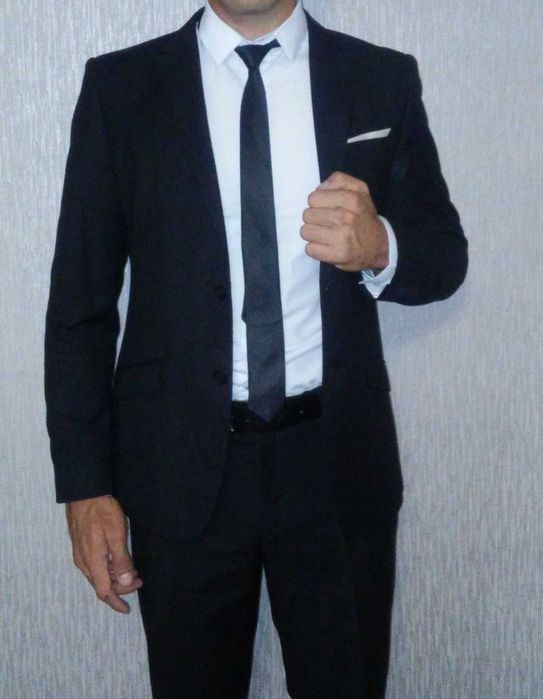 Костюм від VORONIN