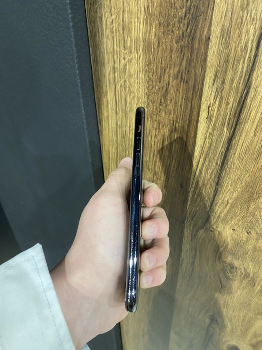 iPhone 11 Pro Max 256Gb Space Gray