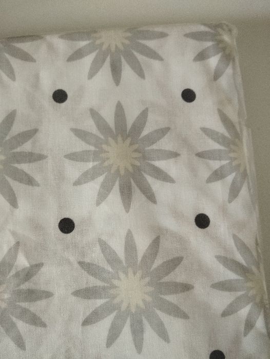 Pościel czysta bawełna 100% 160/200+2x70/80 Livarno komplet pościeli