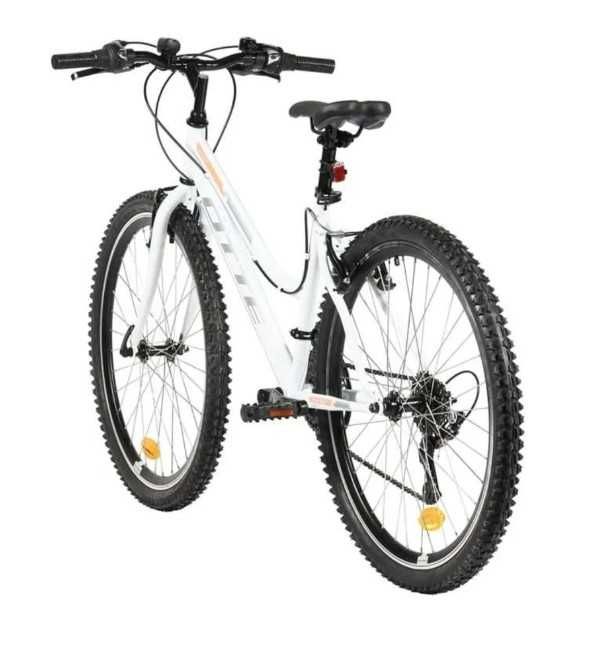 Bicicleta OTTE Junior/ Adulto Asteron 26', NOVA EM CAIXA, garantia