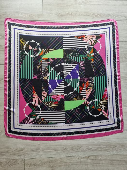 Chusta szal apaszka Ochnik 110x100