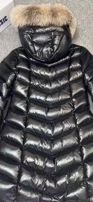 Płaszcz od ręki Moncler