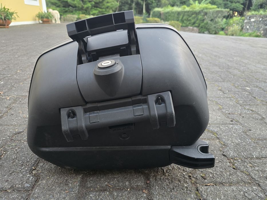 Malas laterais Moto