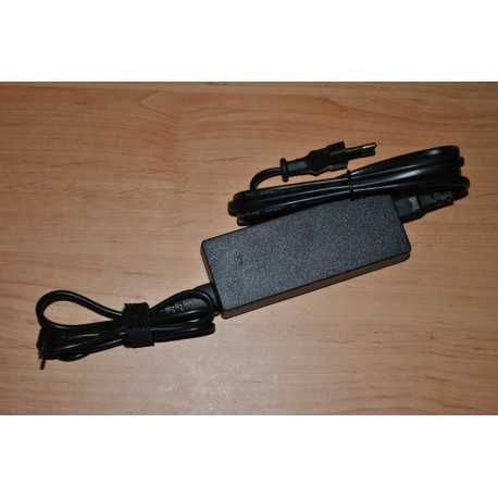 Carregador Asus EEE PC 40W + Cabo