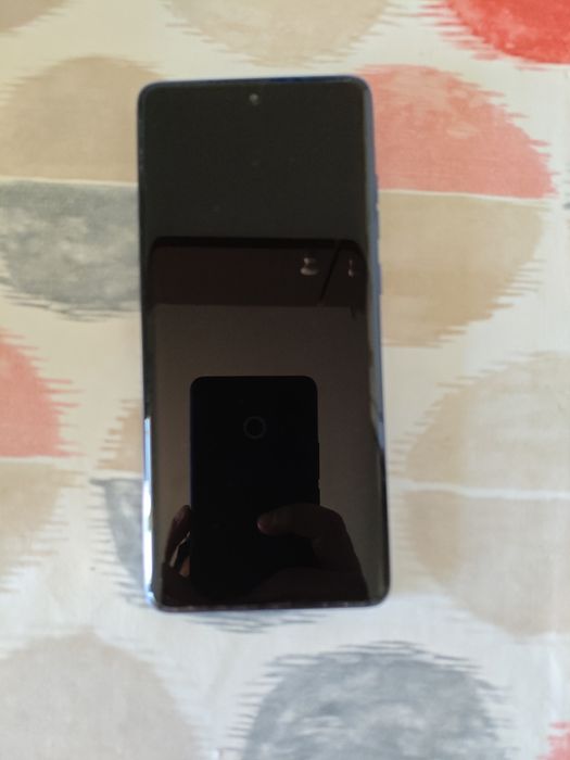 Motorola Edge 60 Fusion